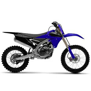 ���}�n YZ450F 2014-2017 YZ250F 2014-2018 �v���X�`�b�N�L�b�g�Z�b�g�G�A�{�b�N�X�u���[�u���b�N Yamaha YZ450F 2014-2017 YZ250F 2014-2018 plastics kit set airbox blue black �y���s�A���i�z