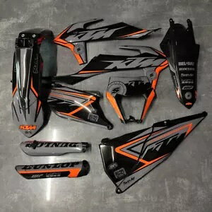 �v���X�`�b�N + �O���t�B�b�N KTM 2020 2021 2022 2023 XC-W XCF-W EXC EXC-F Plastics + Graphics KTM 2020 2021 2022 2023 XC-W XCF-W EXC EXC-F