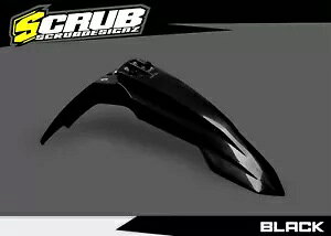 KTM �v���X�`�b�N SMC-R 690 �t�����g�t�F���_�[ 2019 2020 �X�[�p�[���g SMR450 2021 2022 2023 KTM Plastics SMC-R 690 front fender 2019 2020 Supermoto SMR450 2021 2022 2023 �y���s�A���i�z
