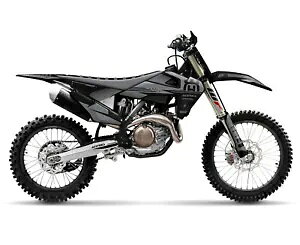 Husqvarna �O���t�B�b�N�X TC - FC 125 250 350 450 - 2019 2020 2021 2022 �f�J�[�� �X�N���u Husqvarna graphics TC - FC 125 250 350 450 - 2019 2020 2021 2022 decals SCRUB �y���s�A���i�z