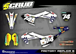 �n�X�N�o�[�i TC 85 2018 2019 2020 2021 2022 2023 2024 �O���t�B�b�N�X�f�J�[�� SCRUB 85TC Husqvarna TC 85 2018 2019 2020 2021 2022 2023 2024 Graphics Decals SCRUB 85TC