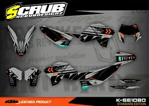 KTM �O���t�B�b�N�X EXC EXCf 125 200 250 300 400 450 530R - 2008 2009 2010 2011 �f�J�[�� KTM graphics EXC EXCf 125 200 250 300 400 450 530R - 2008 2009 2010 2011 decals �y���s�A���i�z