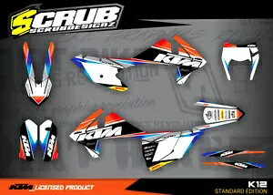 KTM �O���t�B�b�N�X EXC EXCf 125 150 250 300 350 450 500 2017 2018 2019 �f�J�[�� KTM graphics EXC EXCf 125 150 250 300 350 450 500 2017 2018 2019 decals �y���s�A���i�z