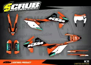 KTM �O���t�B�b�N�X EXC EXCf 125 150 250 300 350 450 500 2017 2018 2019 �f�J�[�� KTM graphics EXC EXCf 125 150 250 300 350 450 500 2017 2018 2019 decals �y���s�A���i�z