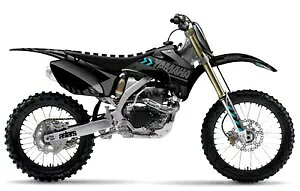 }n YZ250f YZ450f OtBbNX 2006 2007 2008 2009 YZf 250 450 Yamaha YZ250f YZ450f Graphics 2006 2007 2008 2009 YZf 250 450