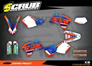 KTM �O���t�B�b�N�X EXC 125 200 250 300 380 400 520 1998 1999 2000 2001 2002 �f�J�[�� EXCf KTM graphics EXC 125 200 250 300 380 400 520 1998 1999 2000 2001 2002 decal EXCf �y���s�A���i�z