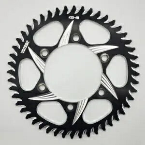 nXNo[i KTM A XvPbg {ebNX 520 sb` 48  A~jE 316ZK-48 ݌ɂ Husqvarna KTM Rear Sprocket Vortex 520 Pitch 48 Teeth Aluminum 316ZK-48 IN STOCK