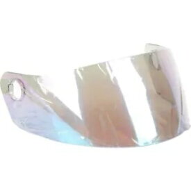 ブルー HJC HJ-03 RST フェイスシールド Blue HJC HJ-03 RST Face Shield 【並行輸入品】