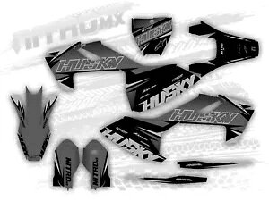 �O���t�B�b�N�L�b�g�́AHusqvarna TC 85 TC85 2018 2019 2020 2021 2022 2023 2024 �f�J�[���ɓK�����܂��B Graphics Kit fits Husqvarna TC 85 TC85 2018 2019 2020 2021 2022 2023 2024 Decals