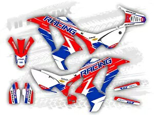 OtBbNLbg̓z_ CRF 250L [ 2017 2018 2019 2020 fJ[XebJ[ɓK܂B Graphics Kit fits Honda CRF 250L RALLY 2017 2018 2019 2020 Decals Stickers