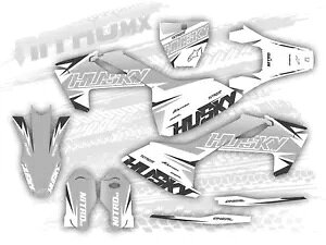 �O���t�B�b�N�L�b�g�́AHusqvarna TC 85 TC85 2018 2019 2020 2021 2022 2023 2024 �f�J�[���ɓK�����܂��B Graphics Kit fits Husqvarna TC 85 TC85 2018 2019 2020 2021 2022 2023 2024 Decals