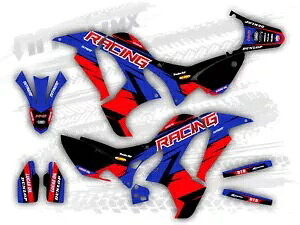 OtBbNLbg̓z_ CRF 250L [ 2017 2018 2019 2020 fJ[XebJ[ɓK܂B Graphics Kit fits Honda CRF 250L RALLY 2017 2018 2019 2020 Decals Stickers