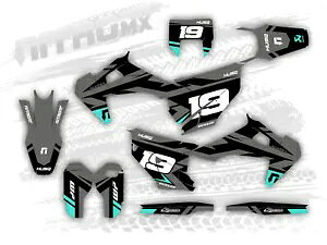 vX`bNɎtꂽOtBbŃAHusqvarna TE FE 2020 2021 2022 2023 ɓK܂B Graphics installed on Plastics fits Husqvarna TE FE 2020 2021 2022 2023