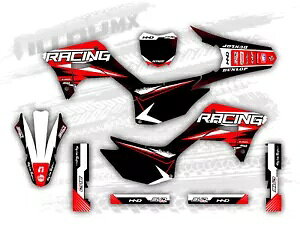 OtBbNLbg̓z_ CRF 250 F CRF 250F 2019 2020 2021 2022 2023 2024 fJ[ɓK܂B Graphics Kit fits Honda CRF 250 F CRF 250F 2019 2020 2021 2022 2023 2024 Decals