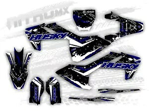 �O���t�B�b�N�L�b�g�́AHusqvarna TC 85 TC85 2018 2019 2020 2021 2022 2023 2024 �f�J�[���ɓK�����܂��B Graphics Kit fits Husqvarna TC 85 TC85 2018 2019 2020 2021 2022 2023 2024 Decals