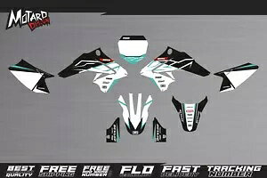 OtBbNLbg XYL DR-Z 70 2008 - 2013 2014 2015 2016 2017 2018 2019 fJ[ Graphics Kit for Suzuki DR-Z 70 2008 - 2013 2014 2015 2016 2017 2018 2019 Decals