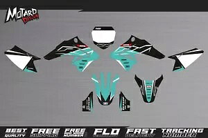 OtBbNLbg XYL DR-Z 70 2008 - 2013 2014 2015 2016 2017 2018 2019 fJ[ Graphics Kit for Suzuki DR-Z 70 2008 - 2013 2014 2015 2016 2017 2018 2019 Decals