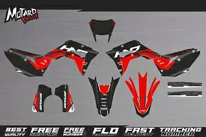 �O���t�B�b�N�L�b�g �z���_ CRF 450 X 2018 2019 2020 2021 2022 2023 2024 �f�J�[������ Graphics Kit for Honda CRF 450 X 2018 2019 2020 2021 2022 2023 2024 Decals Decor