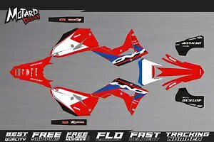 �O���t�B�b�N�L�b�g �z���_ CRF 450 X 2018 2019 2020 2021 2022 2023 2024 �f�J�[������ Graphics Kit for Honda CRF 450 X 2018 2019 2020 2021 2022 2023 2024 Decals Decor