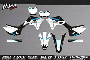 OtBbNLbgz_ CRF 250 F 2019 2020 2021 2022 2023 fJ[XebJ[fUC Graphics Kit for Honda CRF 250 F 2019 2020 2021 2022 2023 Decals Stickers Design