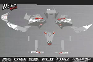 Motard Design Decals z_ XR 150 L 2019 2020 2021 2022 2023 pOtBbNXLbg Graphics Kit for Honda XR 150 L 2019 2020 2021 2022 2023 by Motard Design Decals