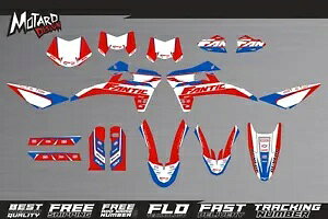 Fantic XE XM 50 125 2017 2018 2019 2020 2021 2022 OtBbNXLbgfJ[XebJ[ Fantic XE XM 50 125 2017 2018 2019 2020 2021 2022 Graphics Kit Decals Stickers