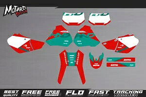 OtBbNLbgz_ XR 400 1996 1997 1998 1999 2000 2001 2002 2003 2004 fJ[ Graphics Kit for Honda XR 400 1996 1997 1998 1999 2000 2001 2002 2003 2004 Decal