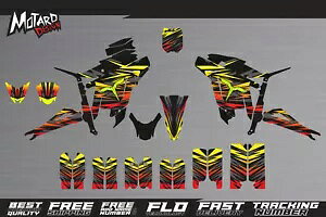 ^A XgO 2023 2024 OtBbNX Lbg v~A fJ[ XebJ[  dC Talaria String 2023 2024 Graphics Kit Premium Decals Stickers Decor Electric