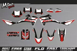 Fantic XE XM 50 125 2017 2018 2019 2020 2021 2022 OtBbNXLbgfJ[XebJ[ Fantic XE XM 50 125 2017 2018 2019 2020 2021 2022 Graphics Kit Decals Stickers
