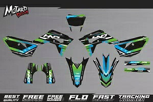 �O���t�B�b�N�L�b�g �z���_ CRF 450 X 2018 2019 2020 2021 2022 2023 2024 �f�J�[������ Graphics Kit for Honda CRF 450 X 2018 2019 2020 2021 2022 2023 2024 Decals Decor