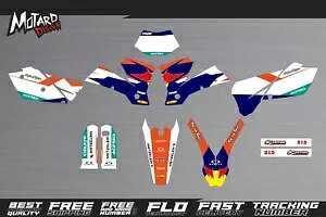 OtBbNLbg KTM EXC EXC-F 125 250 300 450 525 2004 fJ[XebJ[fUC Graphics Kit for KTM EXC EXC-F 125 250 300 450 525 2004 Decals Stickers Design
