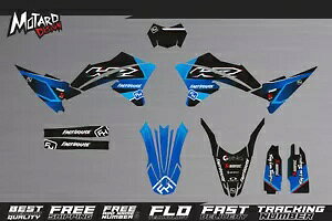 OtBbNLbg }n WR 250 R 2008-2012 2013 2014 2015 2016 2017 2018 fJ[p Graphics Kit for Yamaha WR 250 R 2008-2012 2013 2014 2015 2016 2017 2018 Decals