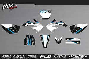 OtBbNLbg Honda CRF 250 R 2004 2005 by Motard Design fJ[ XebJ[  Graphics Kit for Honda CRF 250 R 2004 2005 by Motard Design Decals Sticker Decor