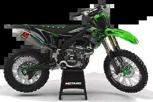 Kawasaki KX KXF 65 85 125 250 450 500 OtBbNXLbg v~AfJ[ XebJ[ Kawasaki KX KXF 65 85 125 250 450 500 Graphics Kit Premium Decals Decor Stickers