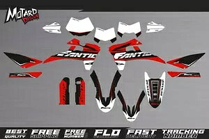 Fantic XE XM 50 125 2017 2018 2019 2020 2021 2022 OtBbNXLbgfJ[XebJ[ Fantic XE XM 50 125 2017 2018 2019 2020 2021 2022 Graphics Kit Decals Stickers