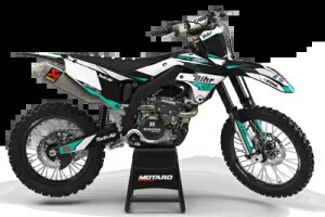 Kawasaki KX KXF 65 85 125 250 450 500 グラフィックスキット プレミアムデカール 装飾ステッカー Kawasaki KX KXF 65 85 125 250 450 500 Graphics Kit Premium Decals Decor Stickers