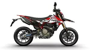 Ducati Hypermotard 698 Mono Supermoto fJ[XebJ[fUCpOtBbNLbg Graphics Kit for Ducati Hypermotard 698 Mono Supermoto Decals Stickers Design