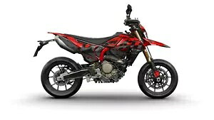 Ducati Hypermotard 698 Mono Supermoto fJ[XebJ[fUCpOtBbNLbg Graphics Kit for Ducati Hypermotard 698 Mono Supermoto Decals Stickers Design