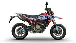 Ducati Hypermotard 698 Mono Supermoto fJ[XebJ[fUCpOtBbNLbg Graphics Kit for Ducati Hypermotard 698 Mono Supermoto Decals Stickers Design