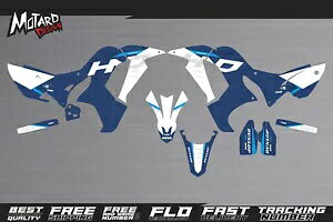Motard Design z_ CRF 250 [ 2017 2018 2019 2020 pOtBbNLbg fJ[ Graphics Kit for Honda CRF 250 Rally 2017 2018 2019 2020 Decals by Motard Design