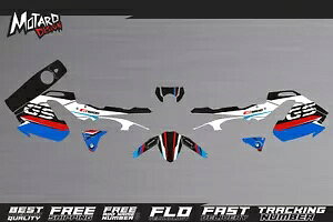 OtBbNLbg BMW R 1200 GS K51 2014 2015 2016 fJ[XebJ[fUC Graphics Kit for BMW R 1200 GS K51 2014 2015 2016 Decals Stickers Design Decor