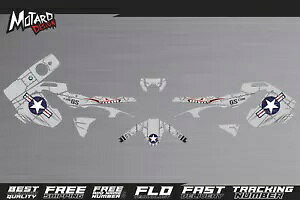 グラフィックキット BMW R 1200 GS K51 2014 2015 2016 デカールステッカーデザイン装飾 Graphics Kit for BMW R 1200 GS K51 2014 2015 2016 Decals Stickers Design Decor