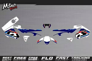 OtBbNLbg BMW R 1200 GS K51 2014 2015 2016 fJ[XebJ[fUC Graphics Kit for BMW R 1200 GS K51 2014 2015 2016 Decals Stickers Design Decor