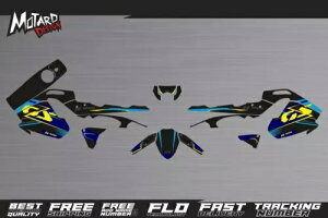 OtBbNLbg BMW R 1200 GS K51 2014 2015 2016 fJ[XebJ[fUC Graphics Kit for BMW R 1200 GS K51 2014 2015 2016 Decals Stickers Design Decor
