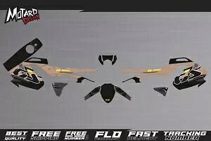 OtBbNLbg BMW R 1200 GS K51 2014 2015 2016 fJ[XebJ[fUC Graphics Kit for BMW R 1200 GS K51 2014 2015 2016 Decals Stickers Design Decor
