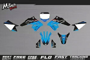 OtBbNLbg XYL DR-Z 70 2008 - 2013 2014 2015 2016 2017 2018 2019 fJ[ Graphics Kit for Suzuki DR-Z 70 2008 - 2013 2014 2015 2016 2017 2018 2019 Decals