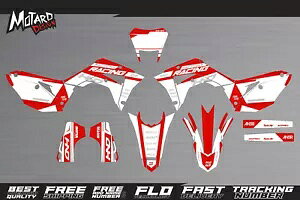 �O���t�B�b�N�L�b�g �z���_ CRF 450 X 2018 2019 2020 2021 2022 2023 2024 �f�J�[������ Graphics Kit for Honda CRF 450 X 2018 2019 2020 2021 2022 2023 2024 Decals Decor
