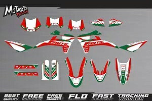 Fantic XE XM 50 125 2017 2018 2019 2020 2021 2022 OtBbNXLbgfJ[XebJ[ Fantic XE XM 50 125 2017 2018 2019 2020 2021 2022 Graphics Kit Decals Stickers