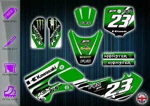 JTL KX65 XebJ[ - KX65 OtBbN Lbg KLX110 fJ[ - OtBbN Lbg KLX110 KAWASAKI KX65 STICKERS - KX65 GRAPHICS KIT KLX110 DECALS - GRAPHICS KIT KLX110