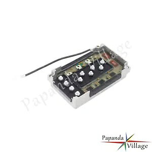 �X�C�b�`�{�b�N�X CDI �p���[�p�b�N Mercury 3 & 6 Cyl 60hp 70hp 75hp 80hp 90hp XR4 �p Switch Box CDI Power Pack For Mercury 3 & 6 Cyl 60hp 70hp 75hp 80hp 90hp XR4 �y���s�A���i�z